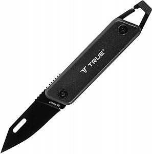 ���� ���/����� ������ ���� True Knives Utility Modern Keychain