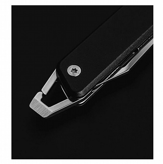 ���� ���/����� ������ ���� True Knives Utility Modern Keychain