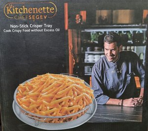 ������ ���� ���� La Kitchenette ����� ��� SEGEV ������ �����