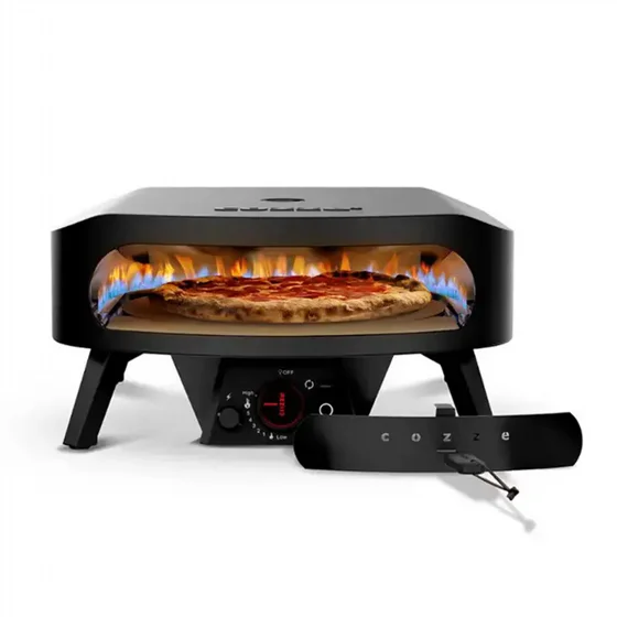 COZZE � ����� �� 17" BLACK EDITION �� ��� �������
