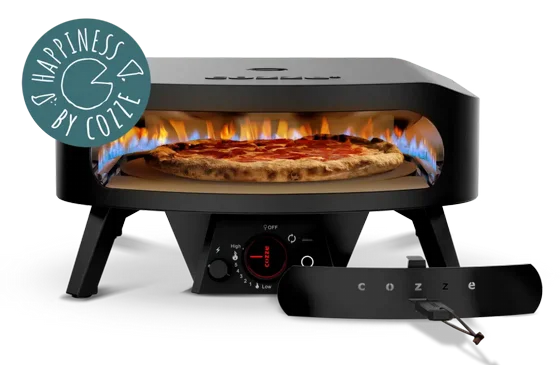 COZZE � ����� �� 17" BLACK EDITION �� ��� �������
