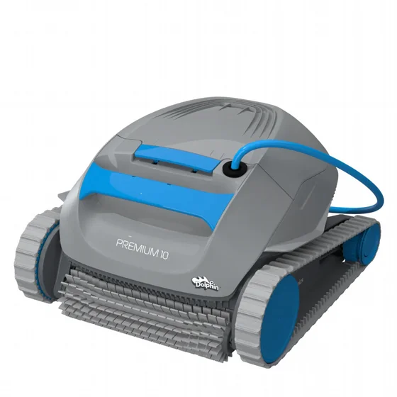 ����� ������ ������ Dolphin Premium 10