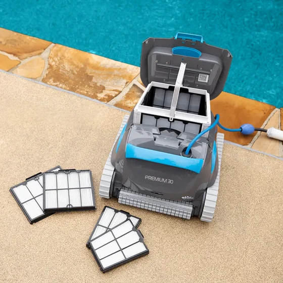 ����� ������ ������ Dolphin Premium 30