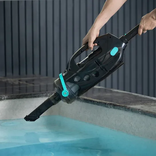 ���� ���� ������ Niya Aquasweep S10 � ����� ������ ���� �������