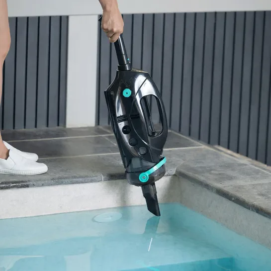���� ���� ������ Niya Aquasweep S10 � ����� ������ ���� �������