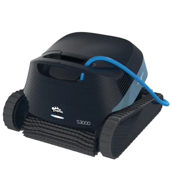 ����� ������ ������ Dolphin S3000