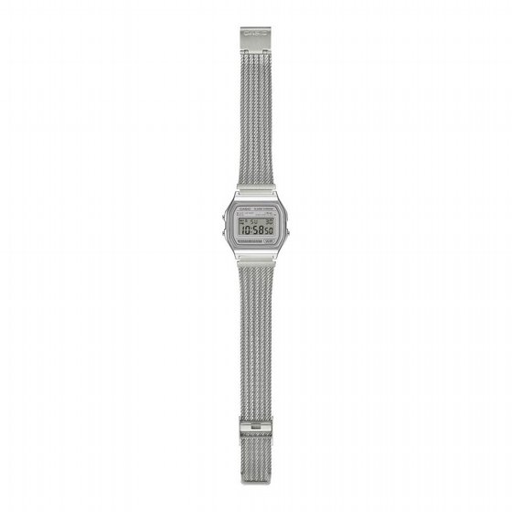 ���� �� ���� ������� A-158WEM-7DF CASIO
