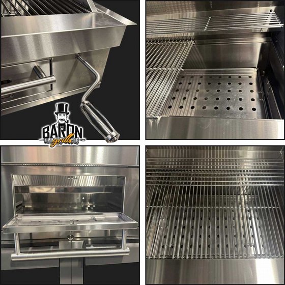 ���� ����� ���� BI ����� ��� ���� BARON