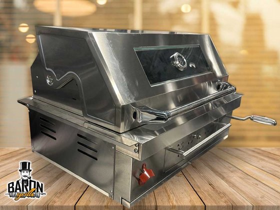 ���� ����� ���� BI ����� ��� ���� BARON