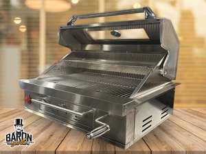 ���� ����� ���� BI ����� ��� ���� BARON