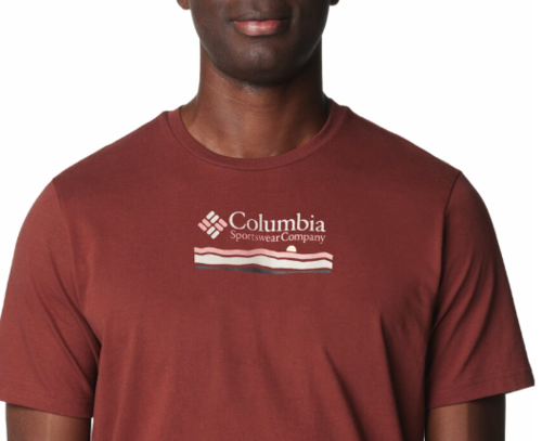 ����� �� ���� �� ���� �������� Columbia