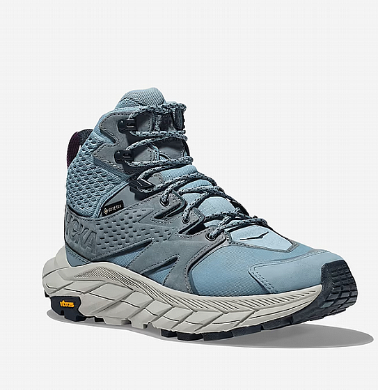 Hoka Anacapa Mid GTX - ���� ������ ������ ���� ������ ��� ������ ���� ���� ����/���� ����