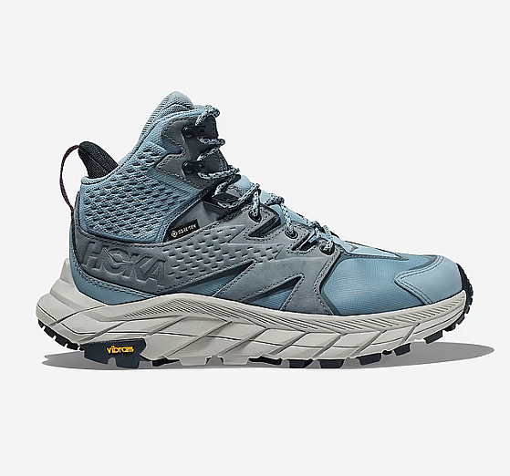 Hoka Anacapa Mid GTX - ���� ������ ������ ���� ������ ��� ������ ���� ���� ����/���� ����