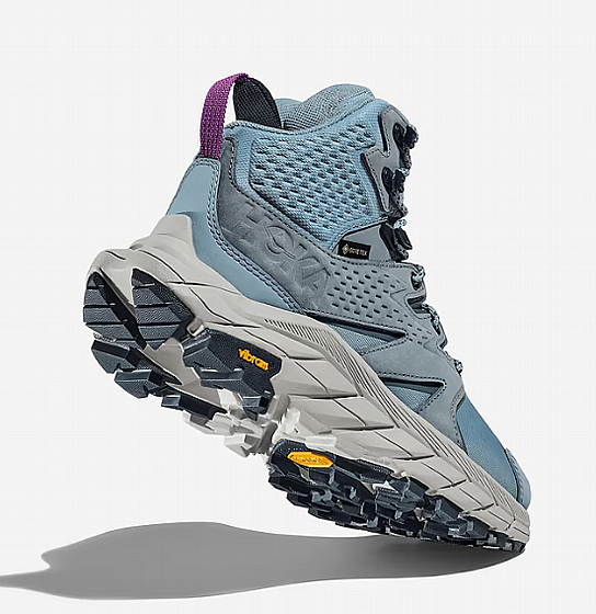 Hoka Anacapa Mid GTX - ���� ������ ������ ���� ������ ��� ������ ���� ���� ����/���� ����