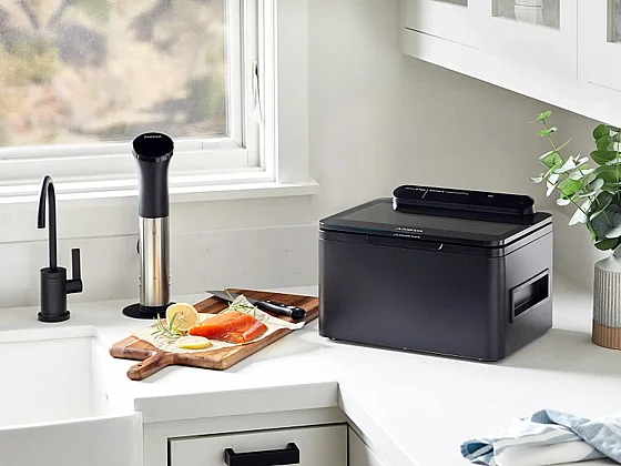 ����� ������ ����� Anova Chamber Vacuum Sealer