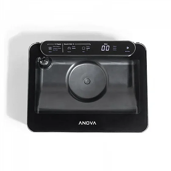 ����� ������ ����� Anova Chamber Vacuum Sealer