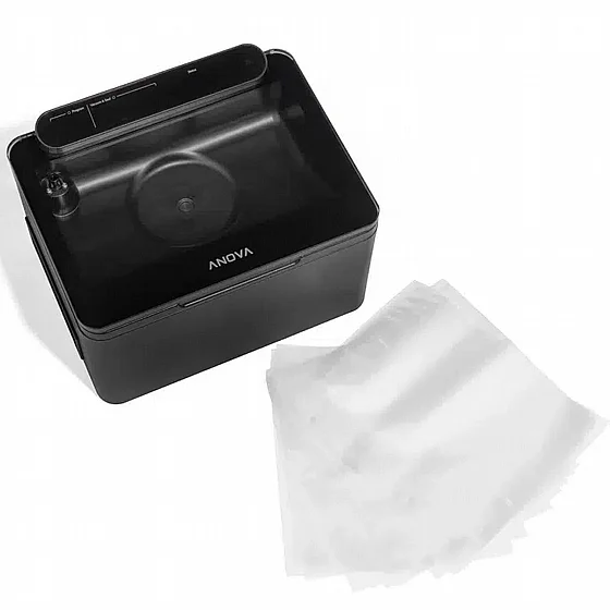 ����� ������ ����� Anova Chamber Vacuum Sealer