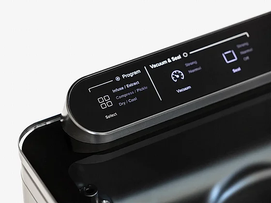 ����� ������ ����� Anova Chamber Vacuum Sealer