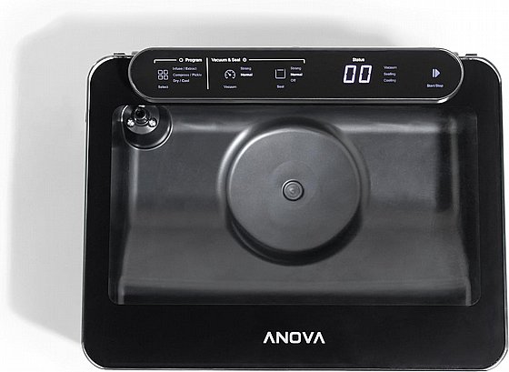 ����� ������ ����� Anova Chamber Vacuum Sealer