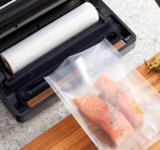����� ����� ANOVA PRECISION VACUUM SEALER PRO