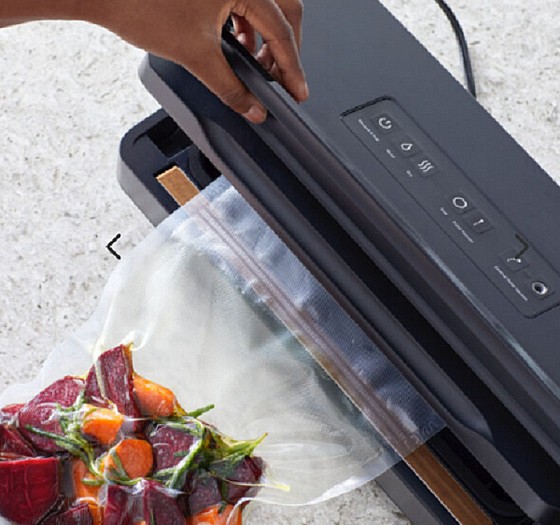 ����� ����� ANOVA PRECISION VACUUM SEALER PRO