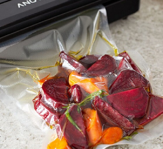 ����� ����� ANOVA PRECISION VACUUM SEALER PRO