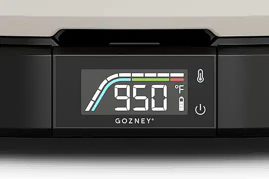 ����� �� 16 ���� Gozney ARC XL 
