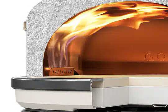 ����� �� 16 ���� Gozney ARC XL 