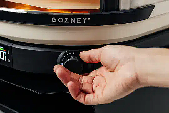 ����� �� 14 ���� Gozney ARC