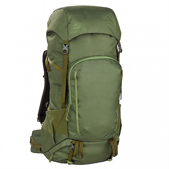 ��� ������ ������ 65 ���� ���� ���� ��� Kelty ASHER 65 