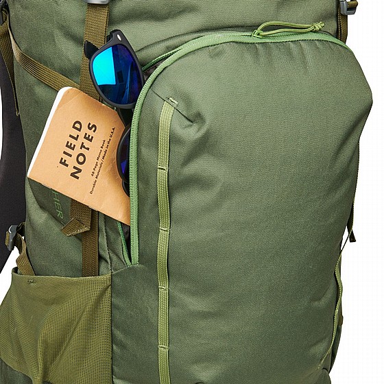 ��� ������ ������ 65 ���� ���� ���� ��� Kelty ASHER 65 