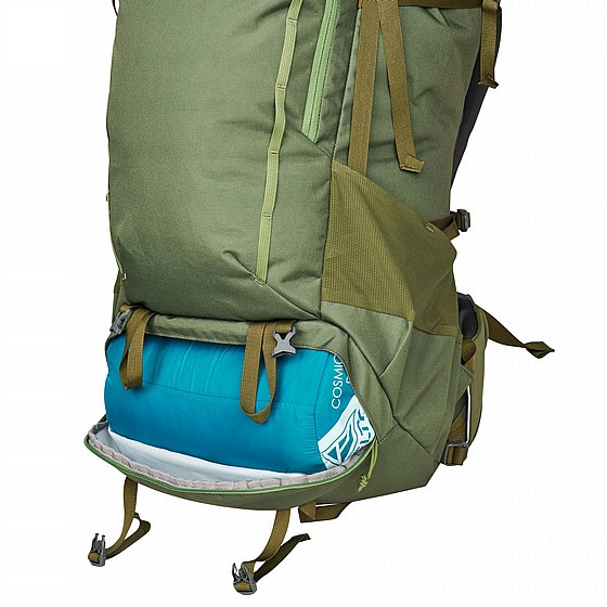 ��� ������ ������ 65 ���� ���� ���� ��� Kelty ASHER 65 