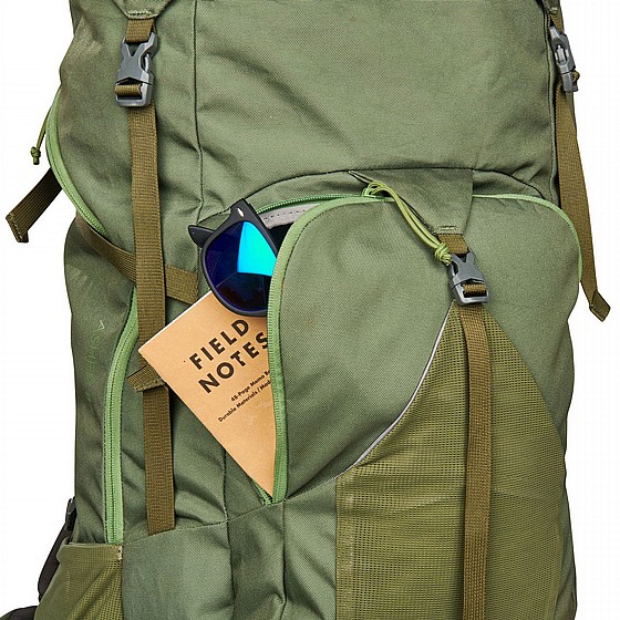 ��� ������ ������ 65 ���� ���� ���� ��� Kelty ASHER 85
