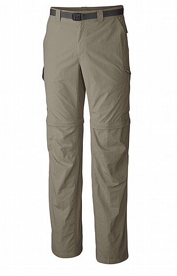 ���� �������� Mens Columbia silver Ridge tm convertible pant 