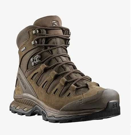 ���� ���� ������ ��� ��� Salomon QUEST 4 GORE-TEX