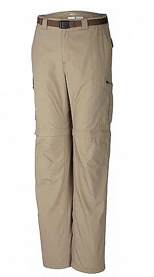 ���� �������� Mens Columbia Hike� Crew Short Sleeve Shirt