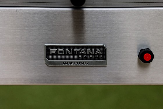 ����� ����� ��� ��� ���� Fontana forni BAMBY-B *��� ����*