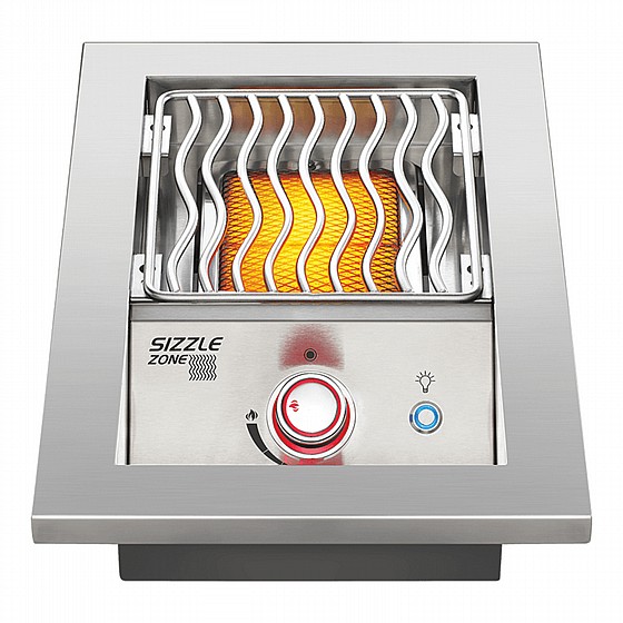 ���� �� SIZZLE ZONE� ������ ���� 35 ��
