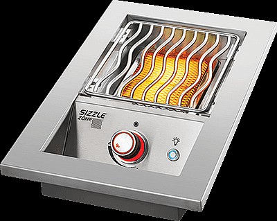 ���� �� SIZZLE ZONE� ������ ���� 35 ��