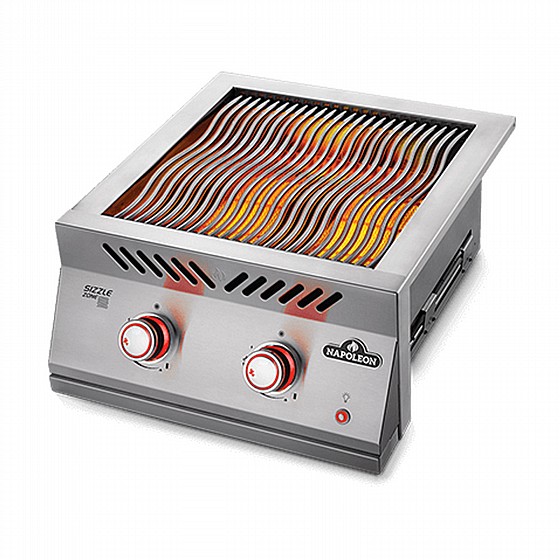 ���� �� ���� SIZZLE ZONE� ������ ���� 46 ��