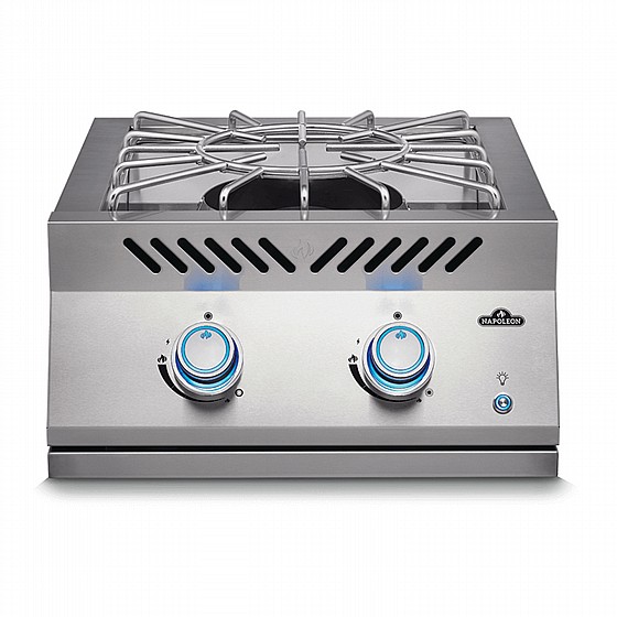 ���� �� ���� ������ 46 �� POWER BURNER