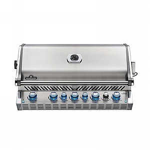 גריל גז PRESTIGE PRO 665BI גריל גז PRESTIGE PRO 665BI