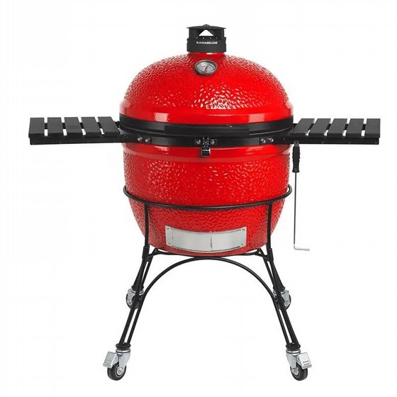 ���� ������ ��� ���� ����� �� ��� �� II Kamado Big Joe II 24 ����