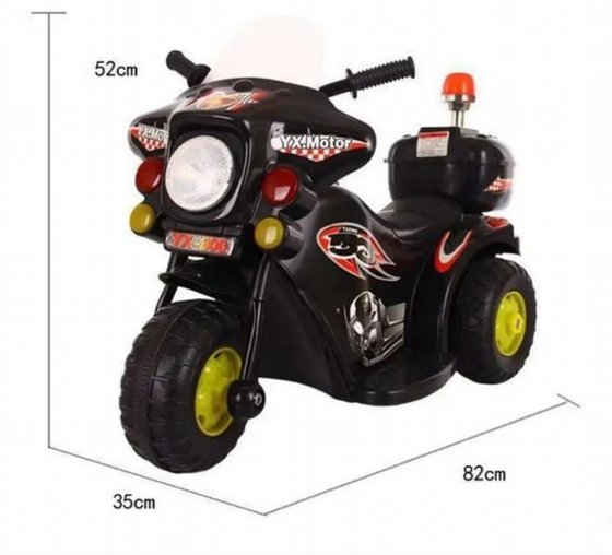 ������ ����� ������ 6V �� ����� ������ - ���� �����