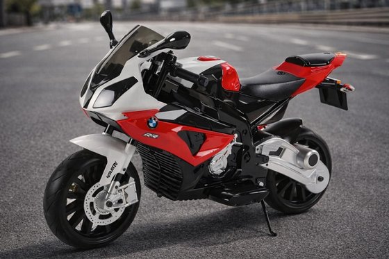 ������ ����� BMW RR ��� ������ 12V - ���� �����