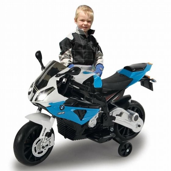������ ����� BMW RR ��� ������ 12V - ���� �����
