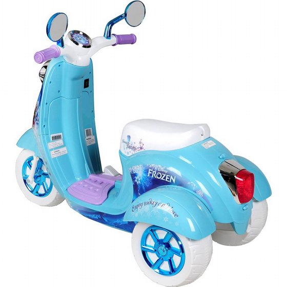 ������ ����� ����� (Frozen) ����� 6V ������