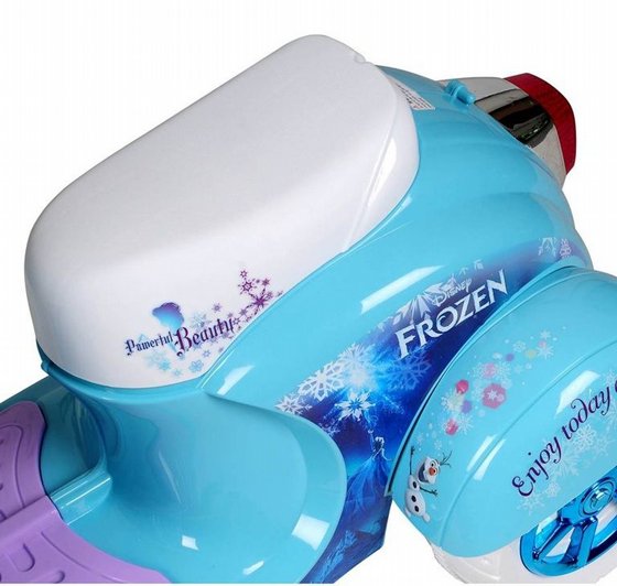 ������ ����� ����� (Frozen) ����� 6V ������