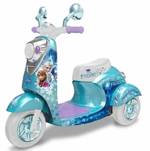 ������ ����� ����� (Frozen) ����� 6V ������