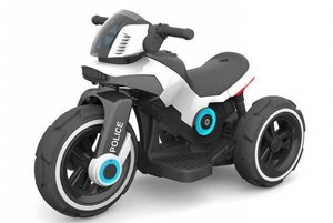 ������ ����� POLICE ����� ������ 6V - ���� �����